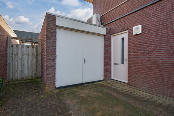 Medium property photo - Vierkenshof 96, 6916 MB Tolkamer